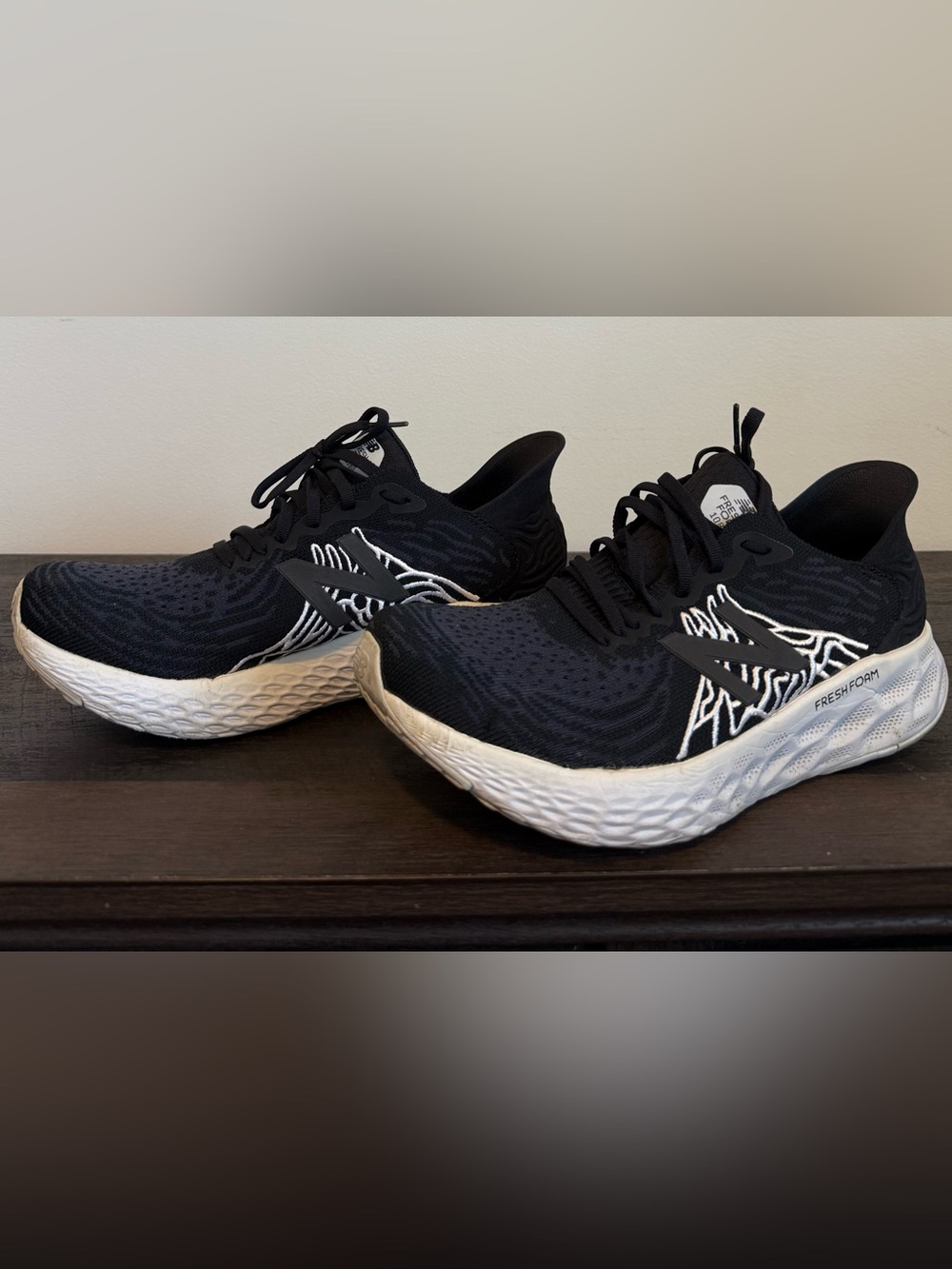 New Balance Fresh Foam 1080